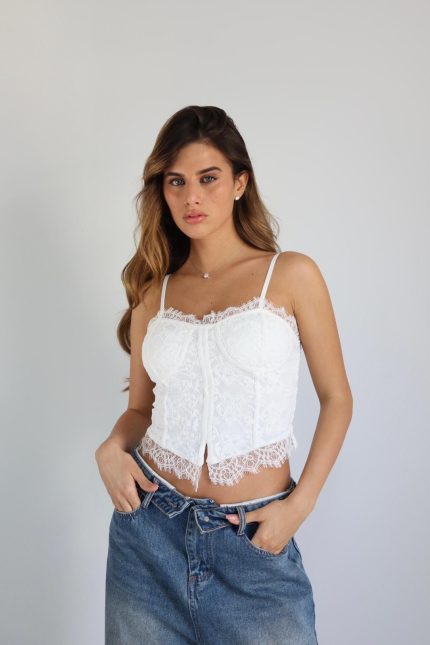 מחוך תחרה MIS