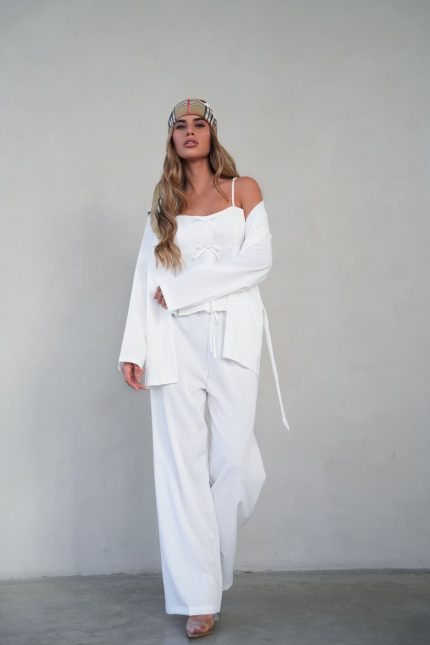 חליפת פפיון 3 חלקים