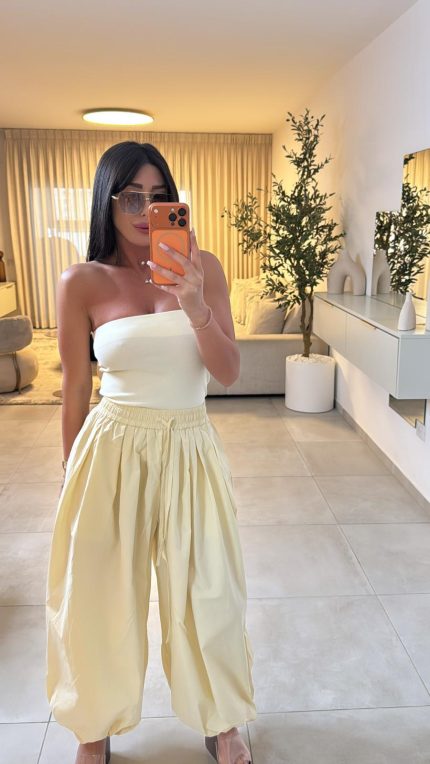 מכנס בלון GA