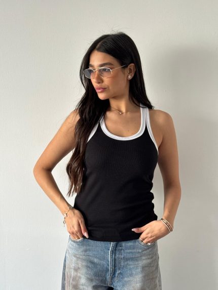 גופית שילוב צבעים